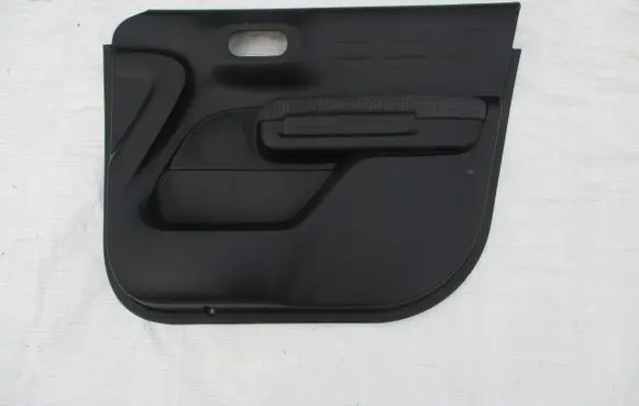 Citroen C3 Aircross Front door card panel trim