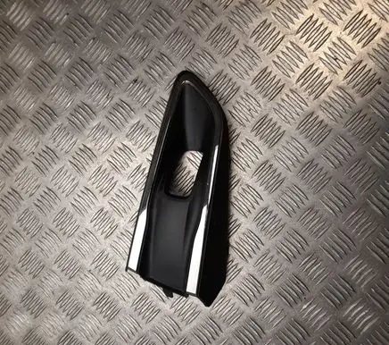 Renault Zoe Front sill trim cover 261A28224R