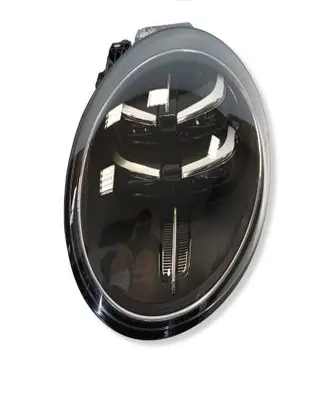 Porsche 911 992 Headlight/headlamp 992941035AG 2682025
