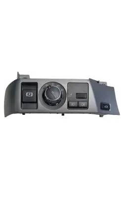 BMW 7 E65 E66 Light switch 61316941993