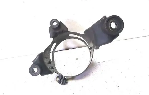 Mercedes-Benz E W211 Fuel filter bracket/mount holder A6460920140