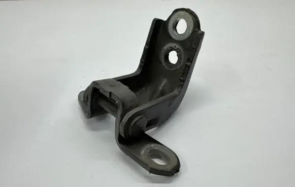 Front door lower hinge