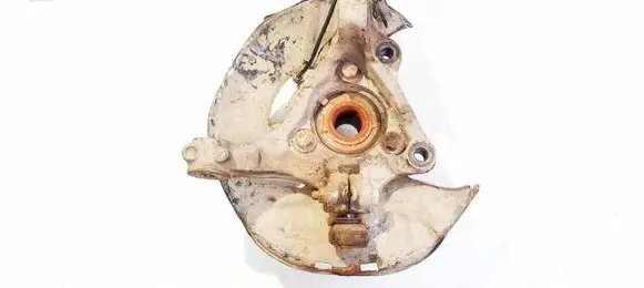 Opel Insignia A Front wheel hub