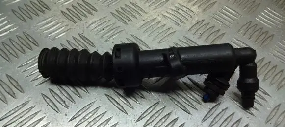 Peugeot 407 Clutch release bearing slave cylinder 