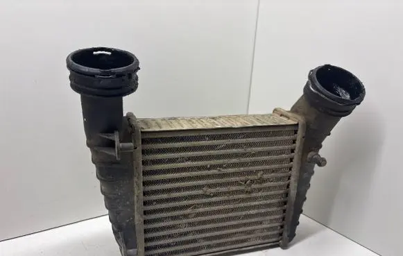 Volkswagen PASSAT B5.5 Intercooler radiator 1784594