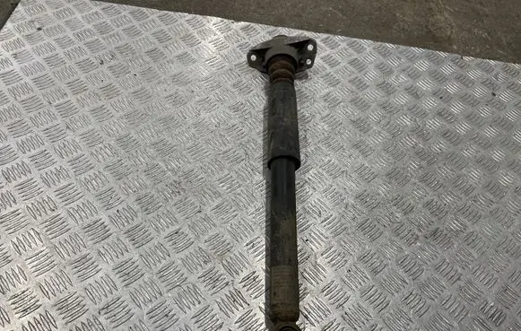 Skoda Superb B6 (3T) Rear shock absorber/damper 3C0512011FF