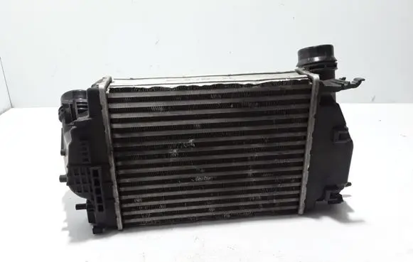 Renault Talisman Intercooler radiator 144614EB0A