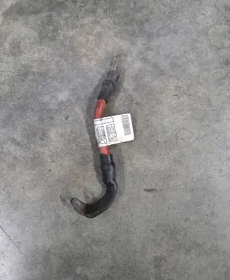 BMW 4 F32 F33 Positive cable (battery) 8616811
