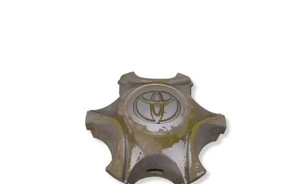Toyota Hilux (AN10, AN20, AN30) Original wheel cap PPEPA6