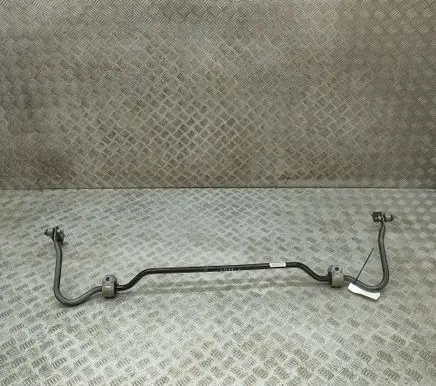 Mercedes-Benz EQA Rear anti-roll bar/sway bar A2433206500