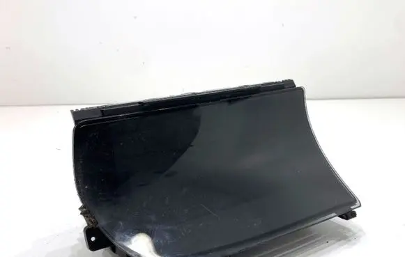 Mercedes-Benz S W221 Screen/display/small screen 0263659008