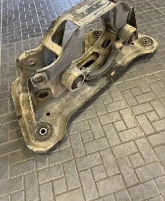 Hyundai Santa Fe Rear subframe 