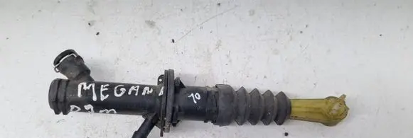 Clutch master cylinder