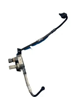 Audi A6 S6 C5 4B Turbo turbocharger oiling pipe/hose 059145771K