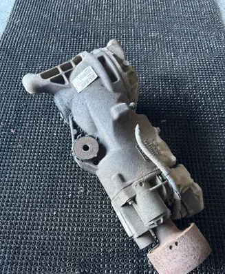 Volvo XC60 Rear differential P1216669 T140569