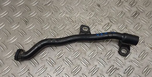 Toyota Verso Engine coolant pipe/hose 162780R020