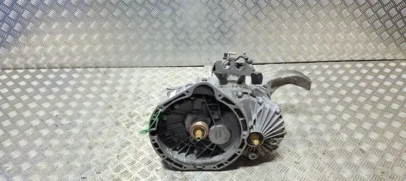 Mercedes-Benz A W169 Manual 5 speed gearbox A1693603100