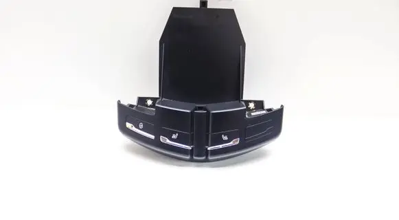Porsche Cayenne (92A) Seat heating switch 7P5927325F