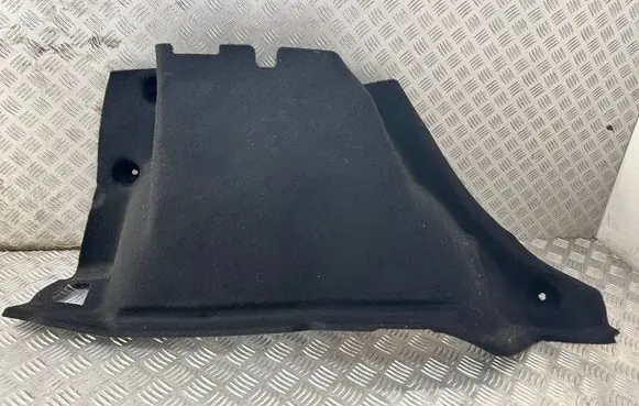 Dacia Sandero II Trunk/boot side trim panel 849517585R