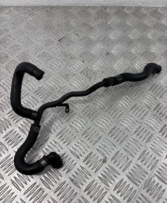 BMW 7 E65 E66 Engine coolant pipe/hose 7786831