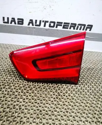 KIA Sportage Tailgate rear/tail lights 924063W510 924063W