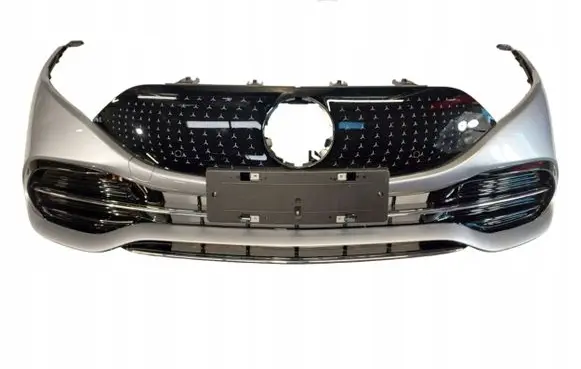 Mercedes-Benz EQS V297 Front bumper A2978880600