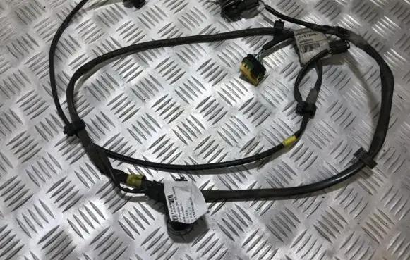 Fiat Multipla Parking PDC sensor