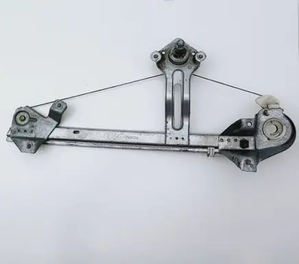 Opel Vectra B Rear door manual window regulator 90464335 112287