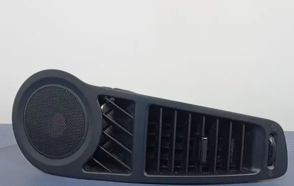 KIA Soul Dashboard side air vent grill/cover trim 97450-2K000