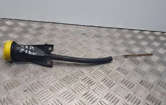 Nissan Qashqai Oil level dip stick 8200722806