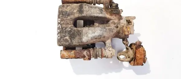 Opel Zafira A Rear brake caliper