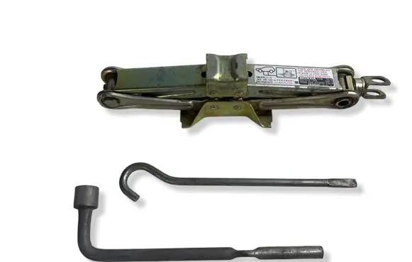 Honda Logo Lift Jack 
