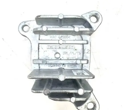 Volkswagen Golf VIII Headlight ballast module Xenon 90157099
