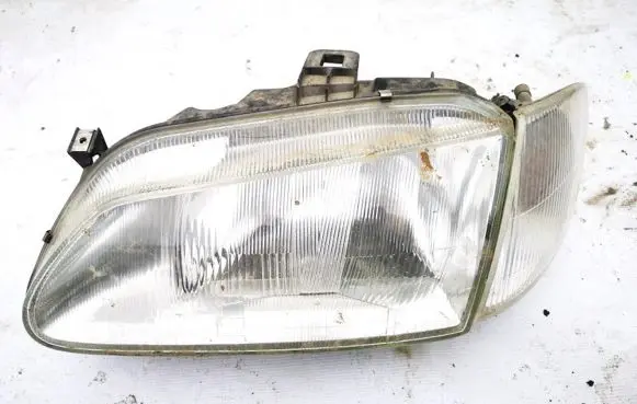 Renault Scenic I Headlight/headlamp