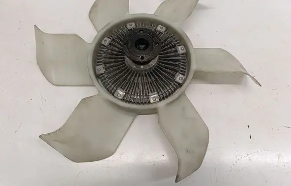 Mitsubishi L200 Fan impeller 1320A015 9723112154
