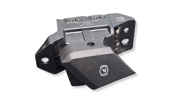 Ford S-MAX Hand parking brake switch E1GT2B623CAW CAPVA