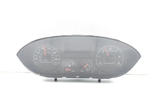 Speedometer (instrument cluster)