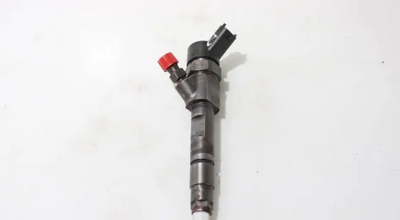Renault Espace - Grand espace IV Fuel injector 0445110110B