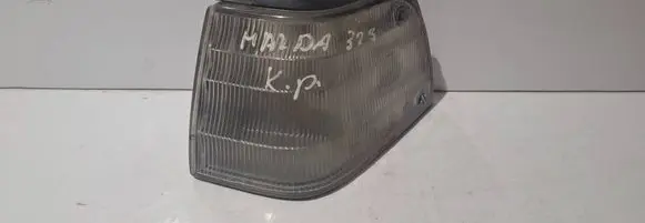 Mazda 323 F Front indicator light 21661247l