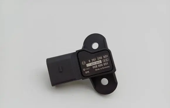 Volkswagen Polo IV 9N3 Air pressure sensor 0261230031 06B906051