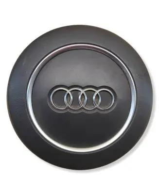 Audi A1 Airbag set with panel 8X0880201G 6Y0880201C 611146004D