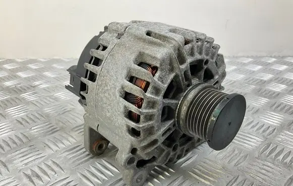 Generator/alternator