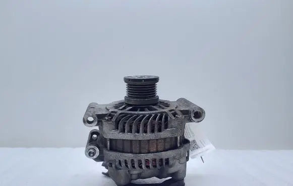 Mini One - Cooper Coupe R56 Generator/alternator V75769218002 7576921
