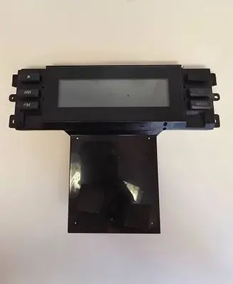 Volvo V70 Screen/display/small screen 31210467