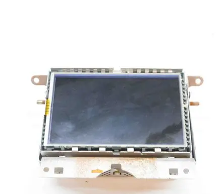 Land Rover Discovery 4 - LR4 Screen/display/small screen DH2210E889AD 7612055143