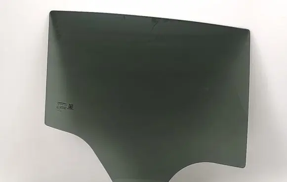 Alfa Romeo Tonale Rear door window glass 0050564337073852 20260505HCR1342 50564337