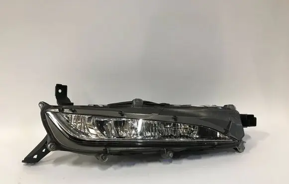 Lexus RX 330 - 350 - 400H LED Daytime headlight lexusrxlift