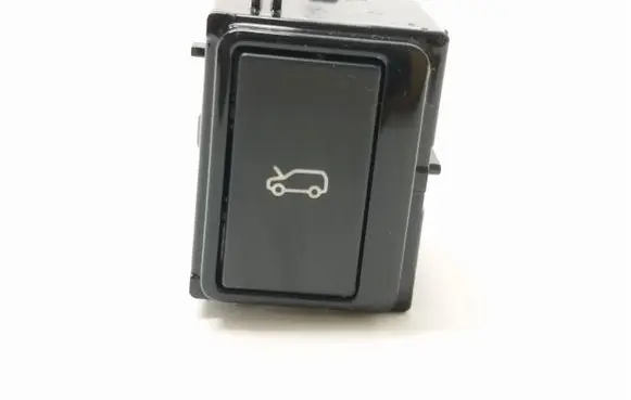 Jaguar I-Pace Engine bonnet (hood) release handle J9D311B654BA 283457572231