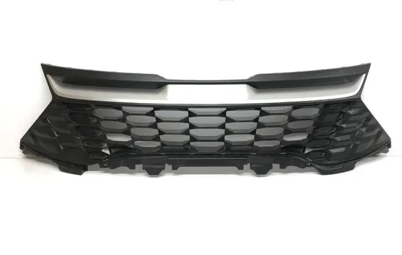 KIA Sportage Front bumper upper radiator grill 86350R2000