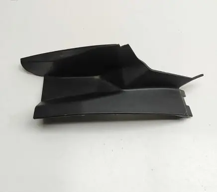 Rear/tail light trim molding